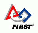 FIRST logo